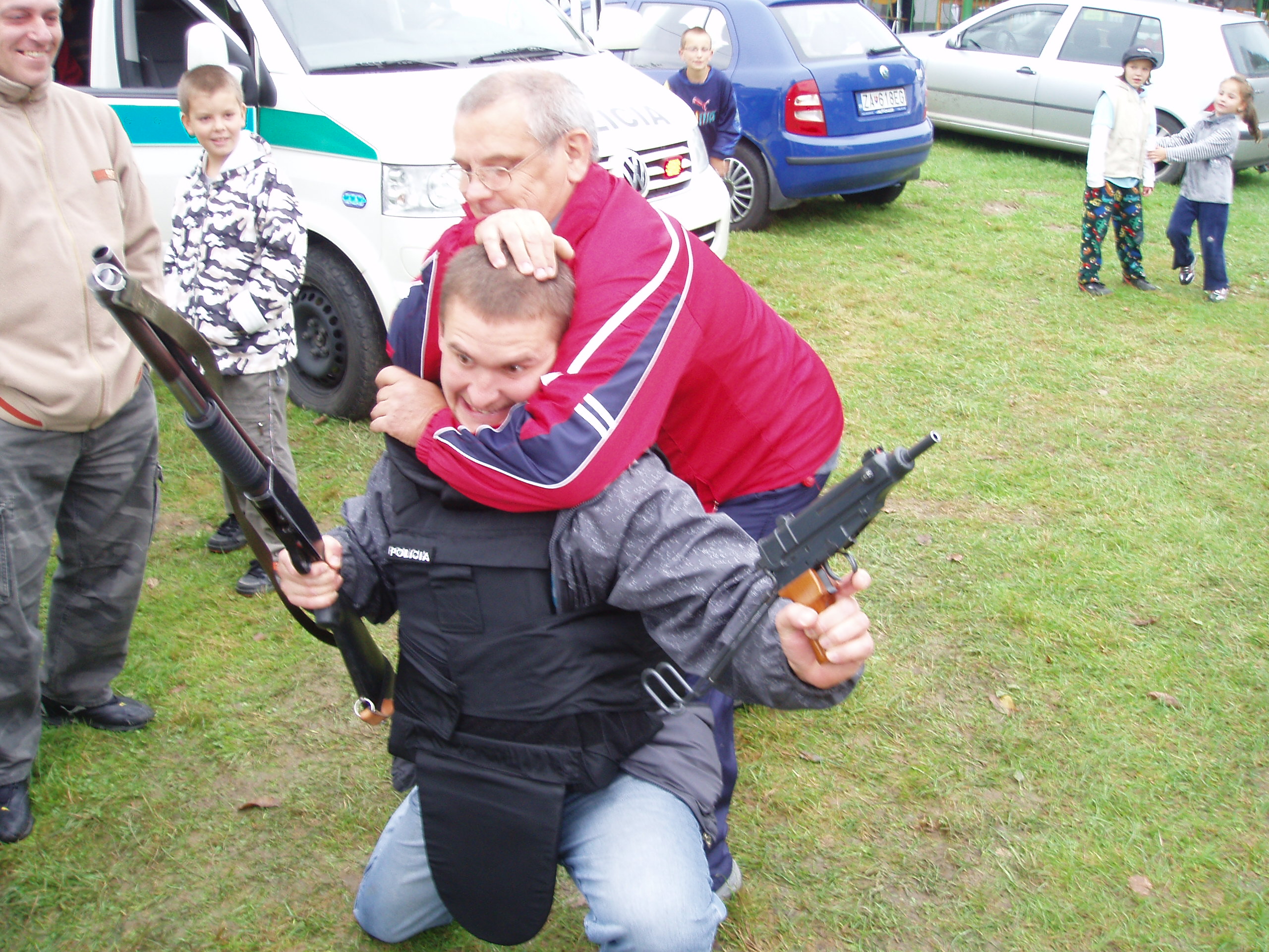 Ukážka policajnej techniky 5.JPG