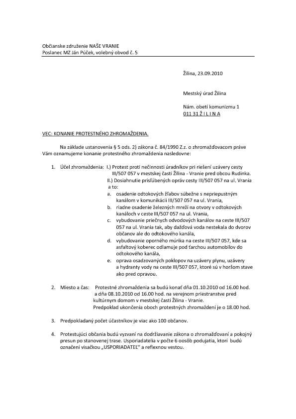Oznámenie o protestnom pochode-Page-1.jpg