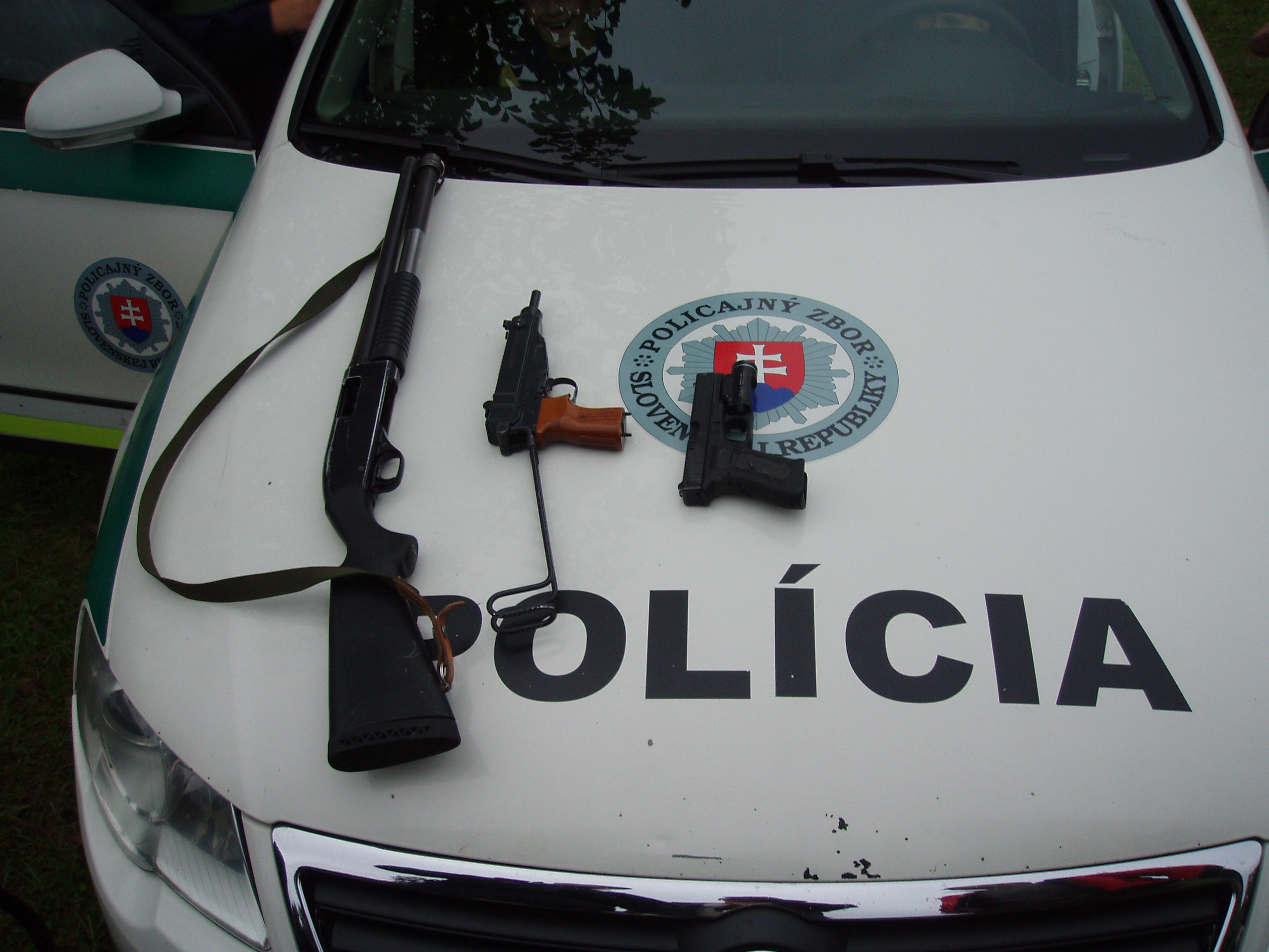Ukážka policajnej techniky 3.JPG